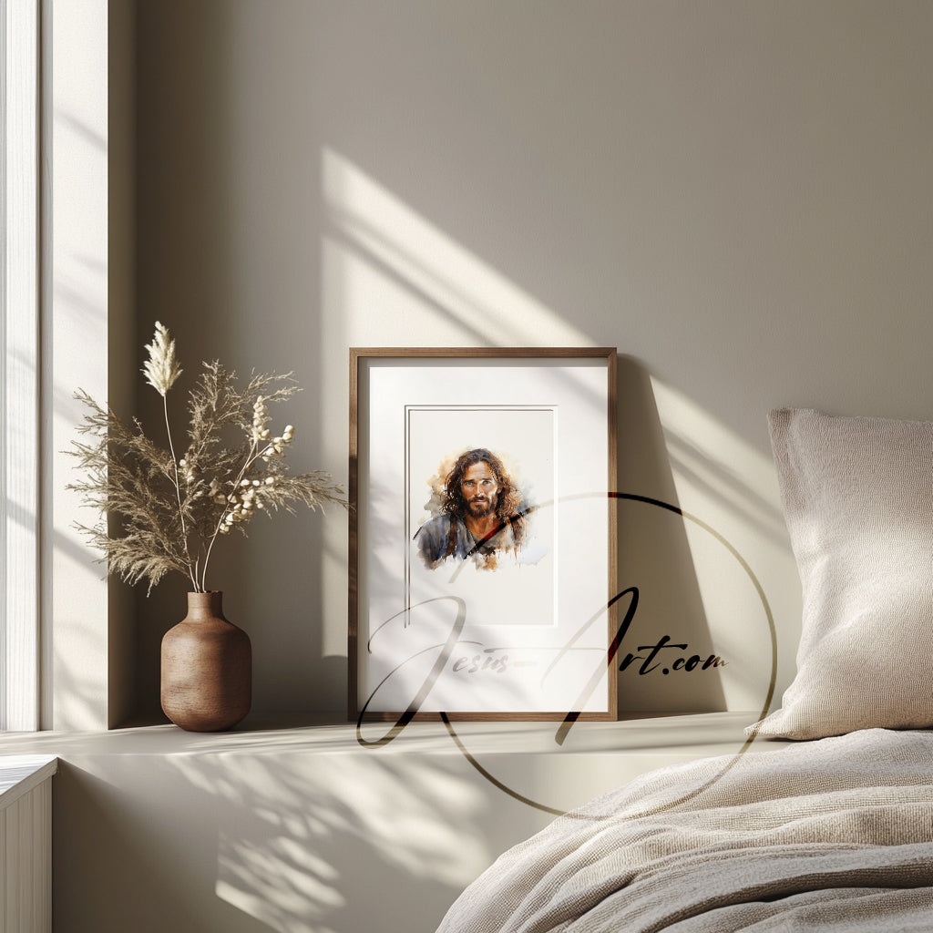 I Have Borne Your Burden