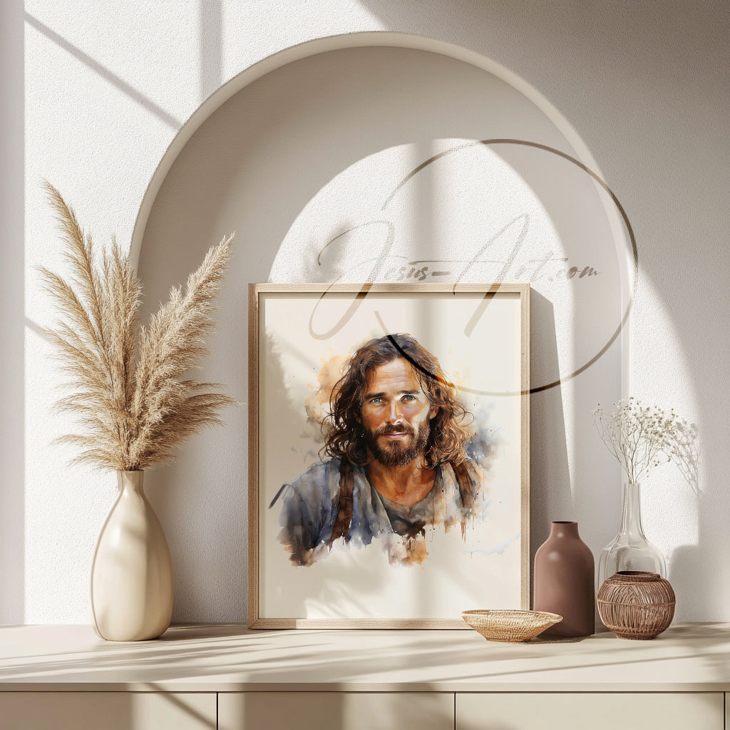 I Have Borne Your Burden