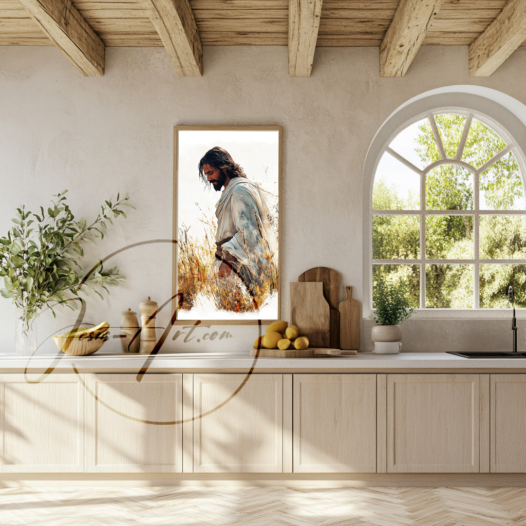 Acquainted With Grief