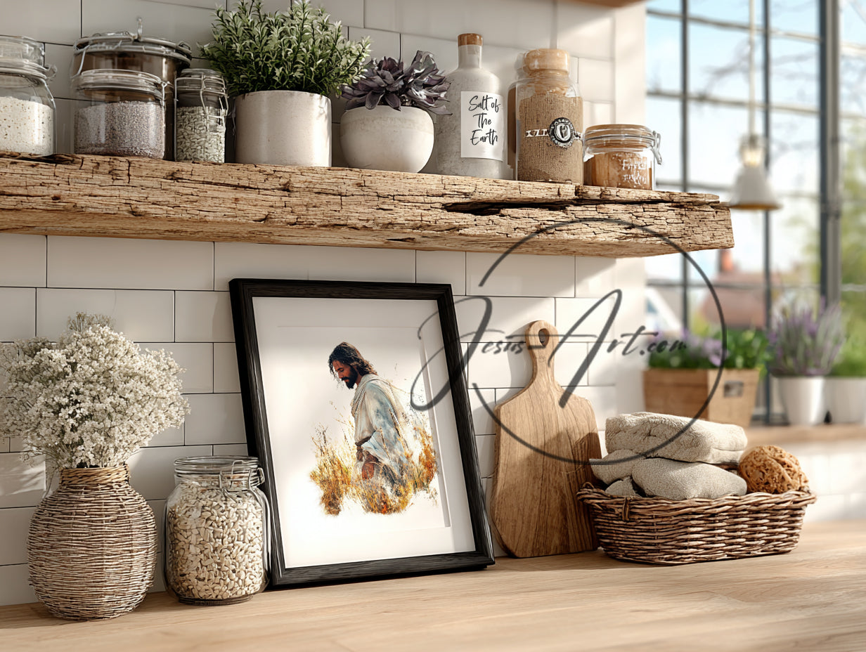 Acquainted With Grief