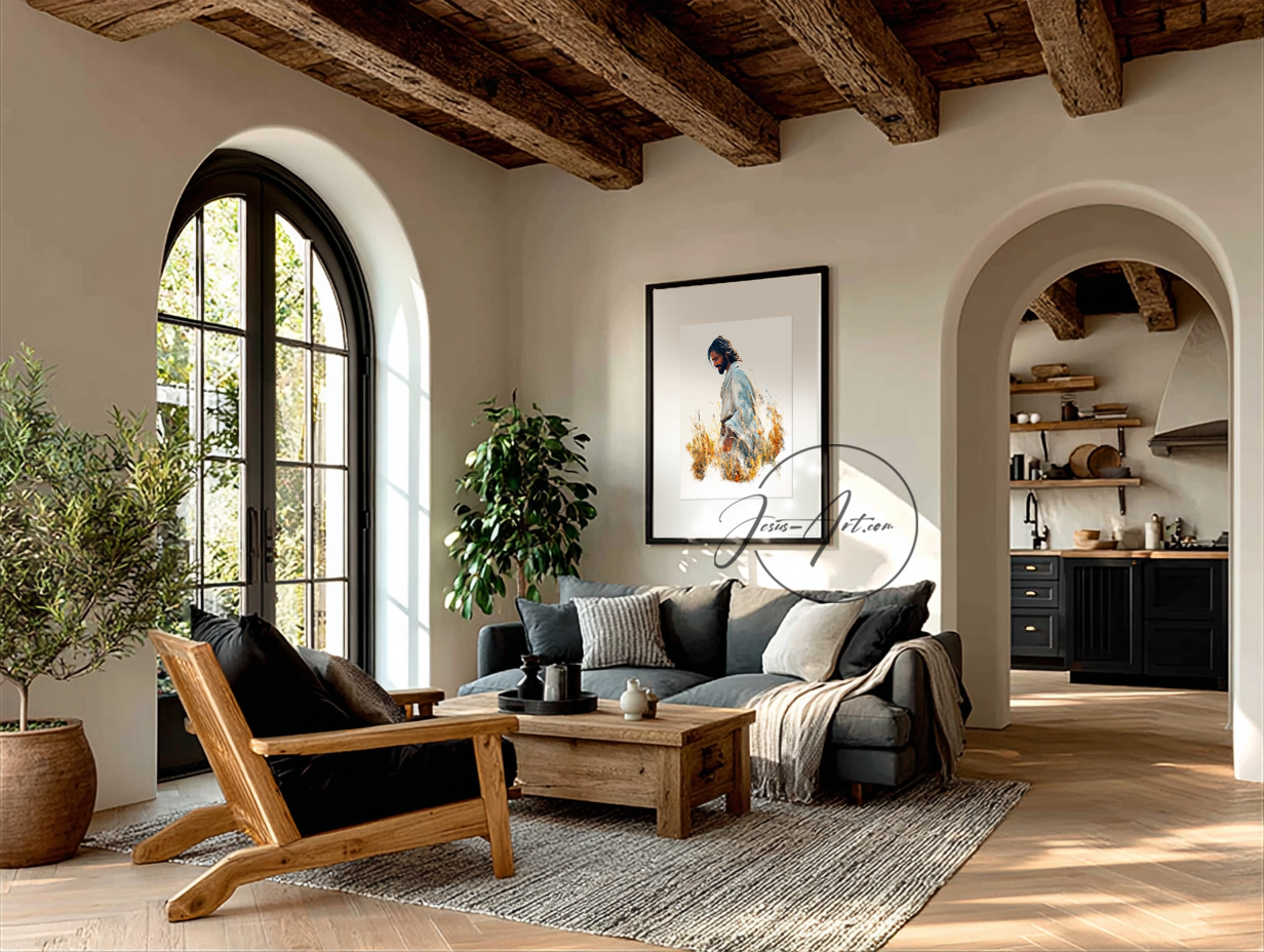 Acquainted With Grief