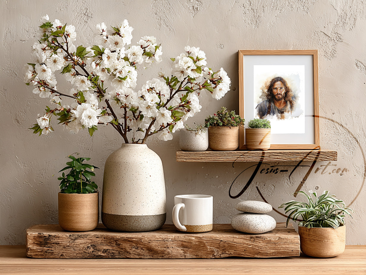 I Have Borne Your Burden