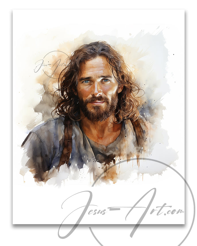 I Have Borne Your Burden