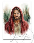 Though Your Sins Be As Scarlet...