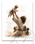 The Kingdom of Heaven