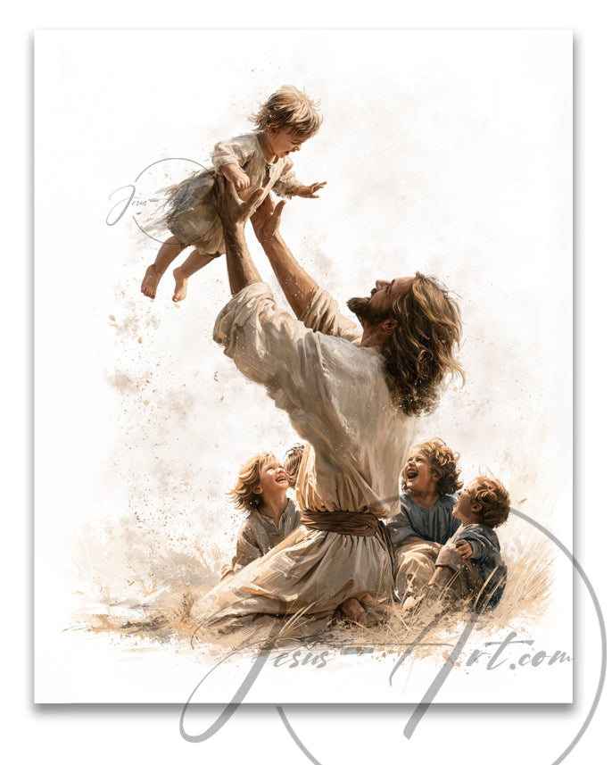 The Kingdom of Heaven