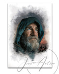 Wiseman
