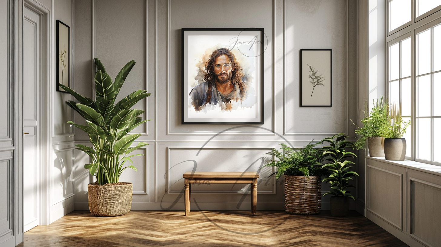 I Have Borne Your Burden